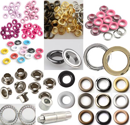 Eyelets