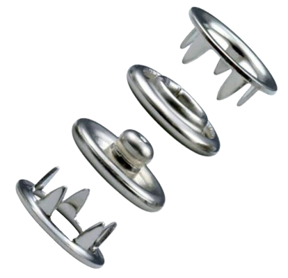 Ring Snap Buttons