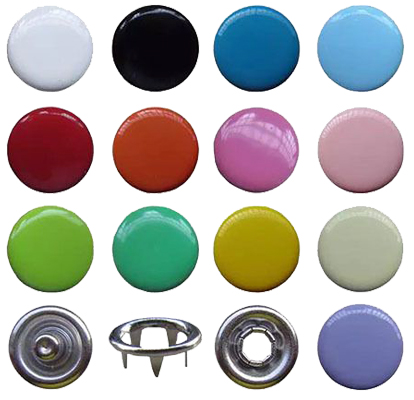 Painted Ring