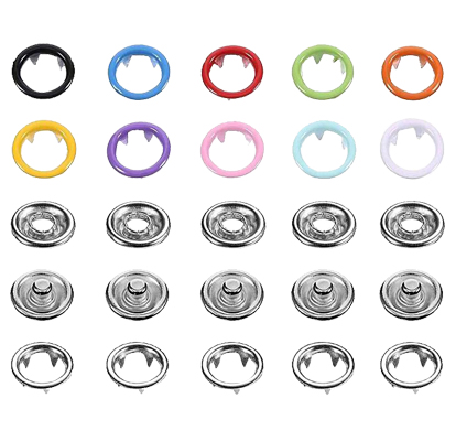 Painted Ring