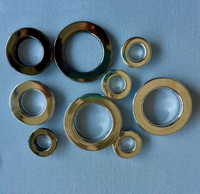 Eyelets