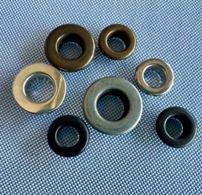 Eyelets