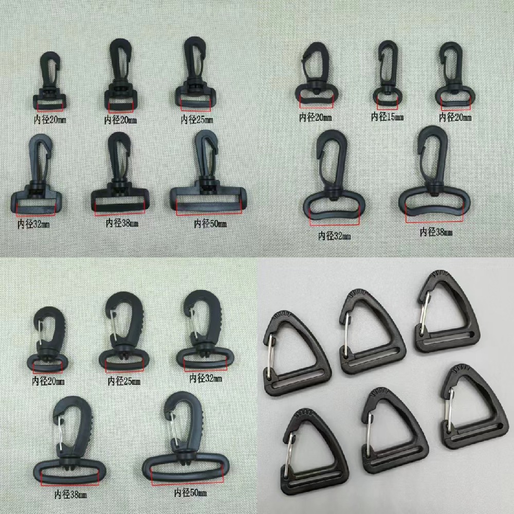 plastic hook